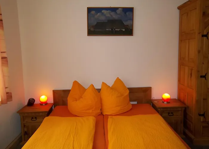 Gästehaus Loschwitz Dresden