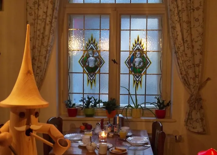 Gästehaus Loschwitz Dresden